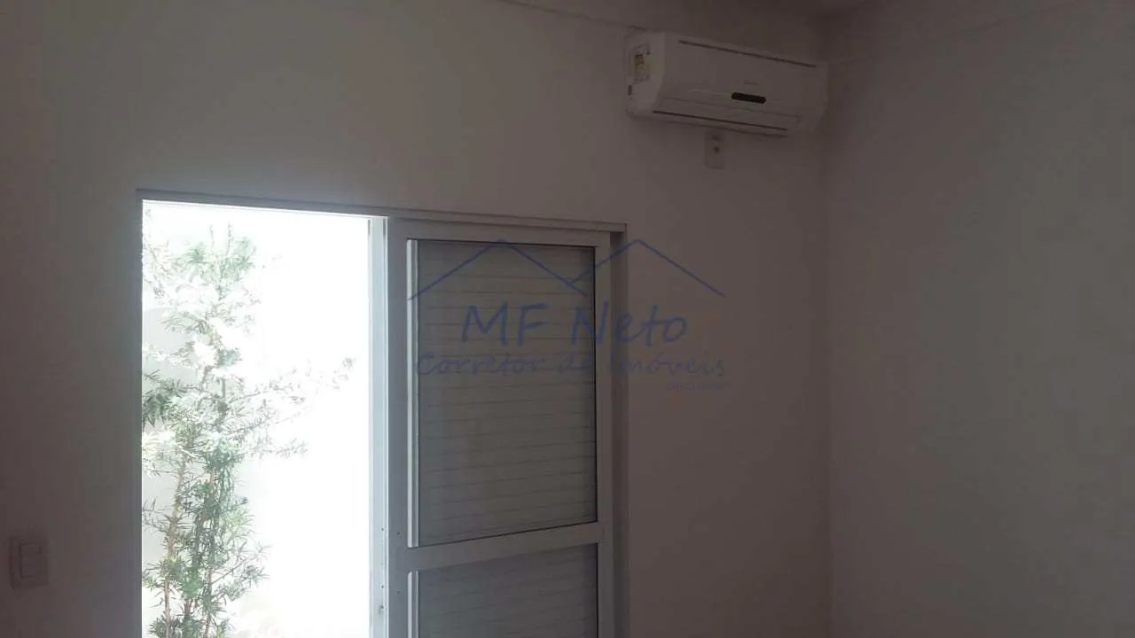 Imagem Casa de Condomínio