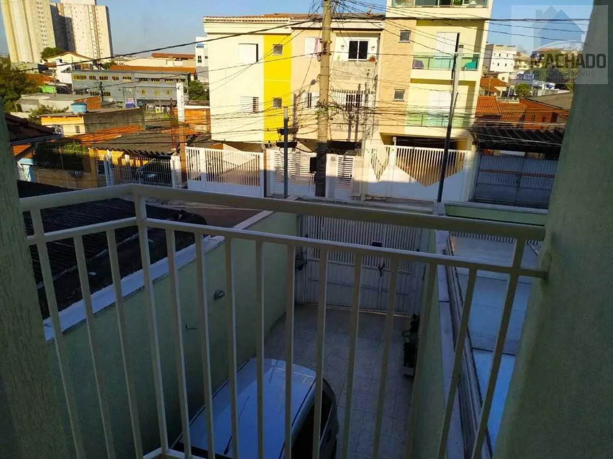 Imagem Sobrado para Venda em Santo André / SP no bairro Jardim das Maravilhas