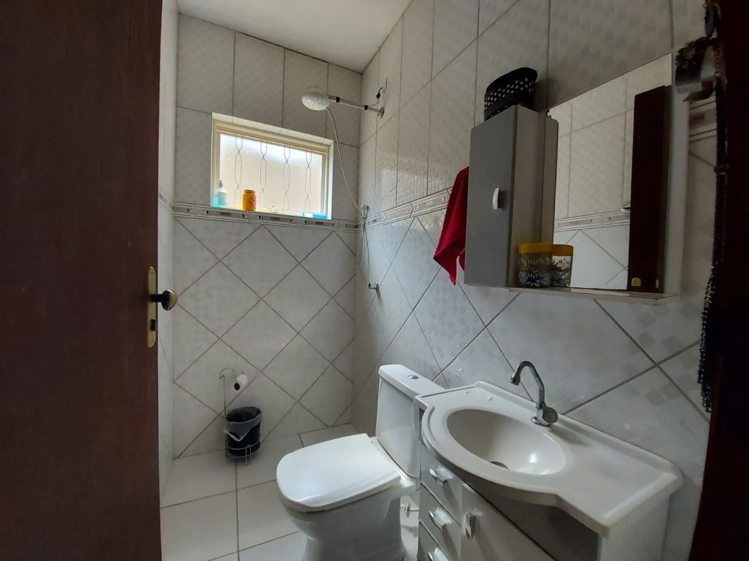 Imagem Casa à venda 3 Quartos, 2 Suites, 2 Vagas, 125M², Residencial Mombaça, Pindamonhangaba - SP