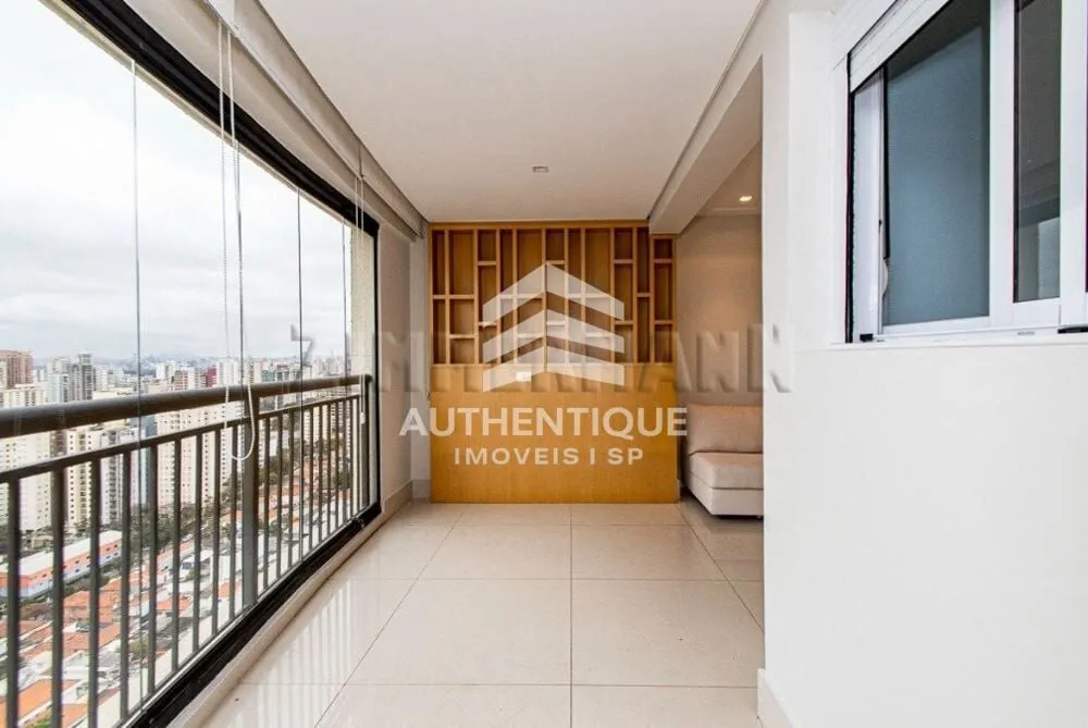 Imagem Village Condominio Club - Vila Clementino - Apartamento à venda no bairro Vila Clementino - São Paulo/SP, Zona Sul
