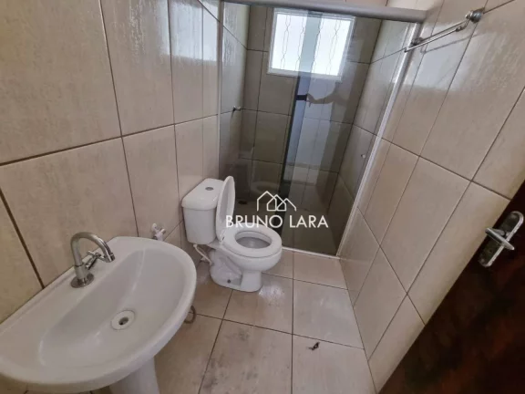 Imagem Casa à venda no bairro Canarinho em Igarapé/MG