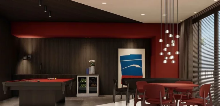 Imagem Space Soul - Apartamento à venda no bairro Centro - Itajaí/SC