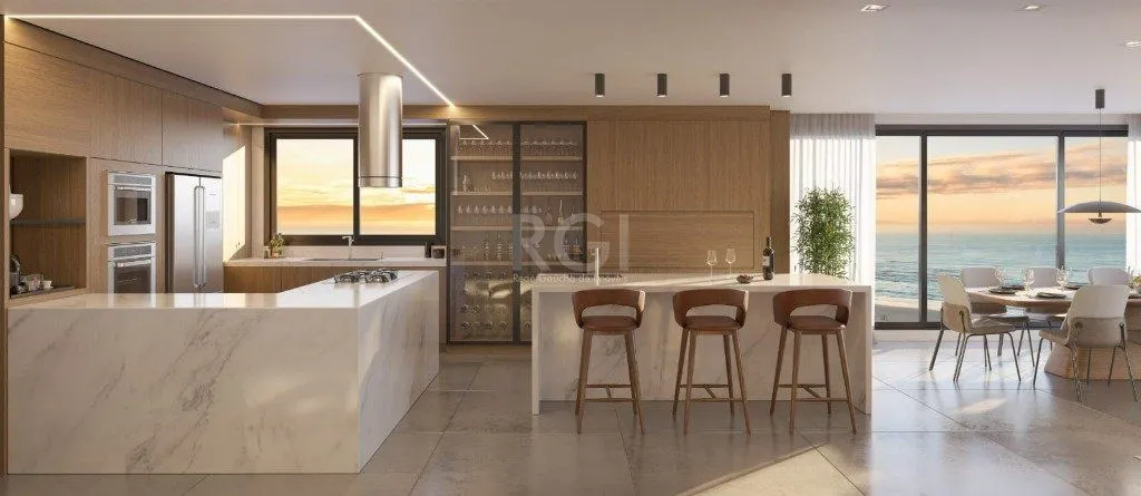 Imagem Apartamento em Praia Grande