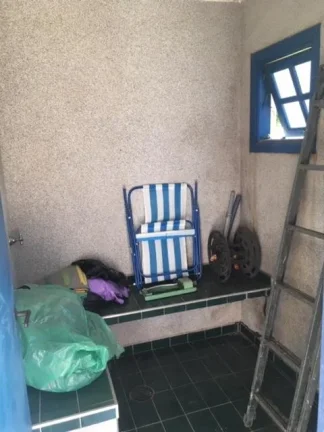 Imagem Casa no Res. Alpha 6 - 630m²