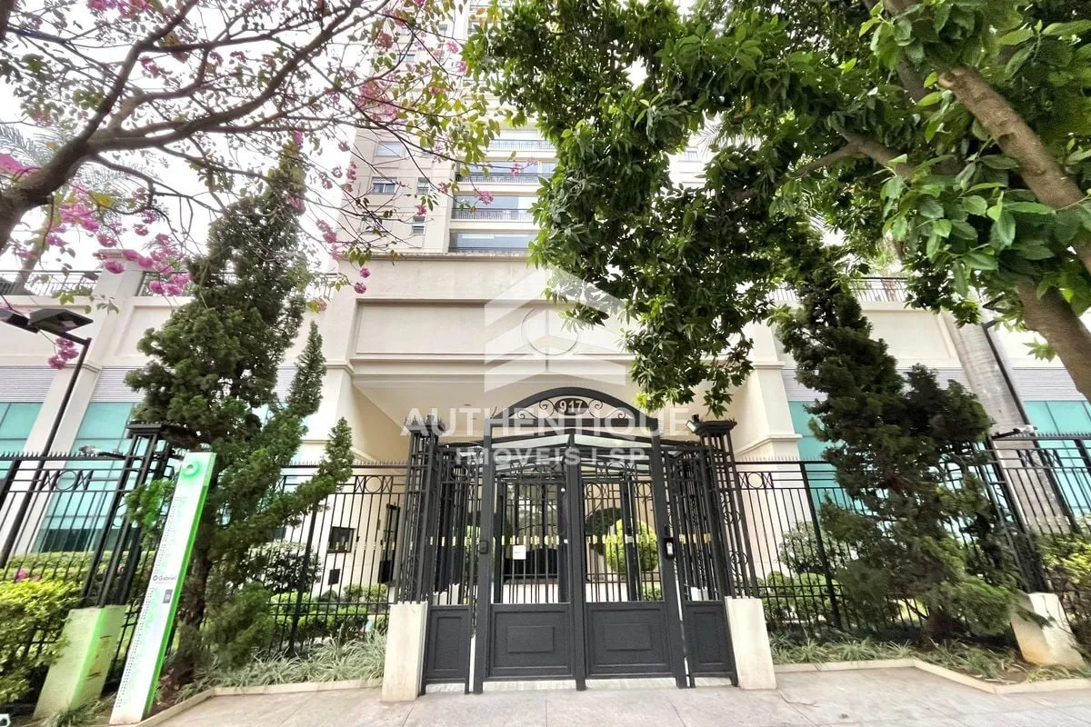 Imagem CASTEL MAGGIORE VILA CLEMENTINO - Apartamento à venda em São Paulo/SP