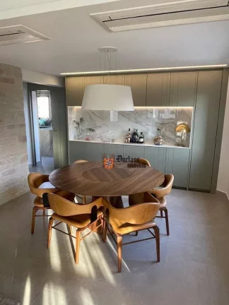 Imagem Apartamento com 3 dormitórios à venda, 250 m² por R$ 2.250.000,00 - Vila Andrade - São Paulo/SP
