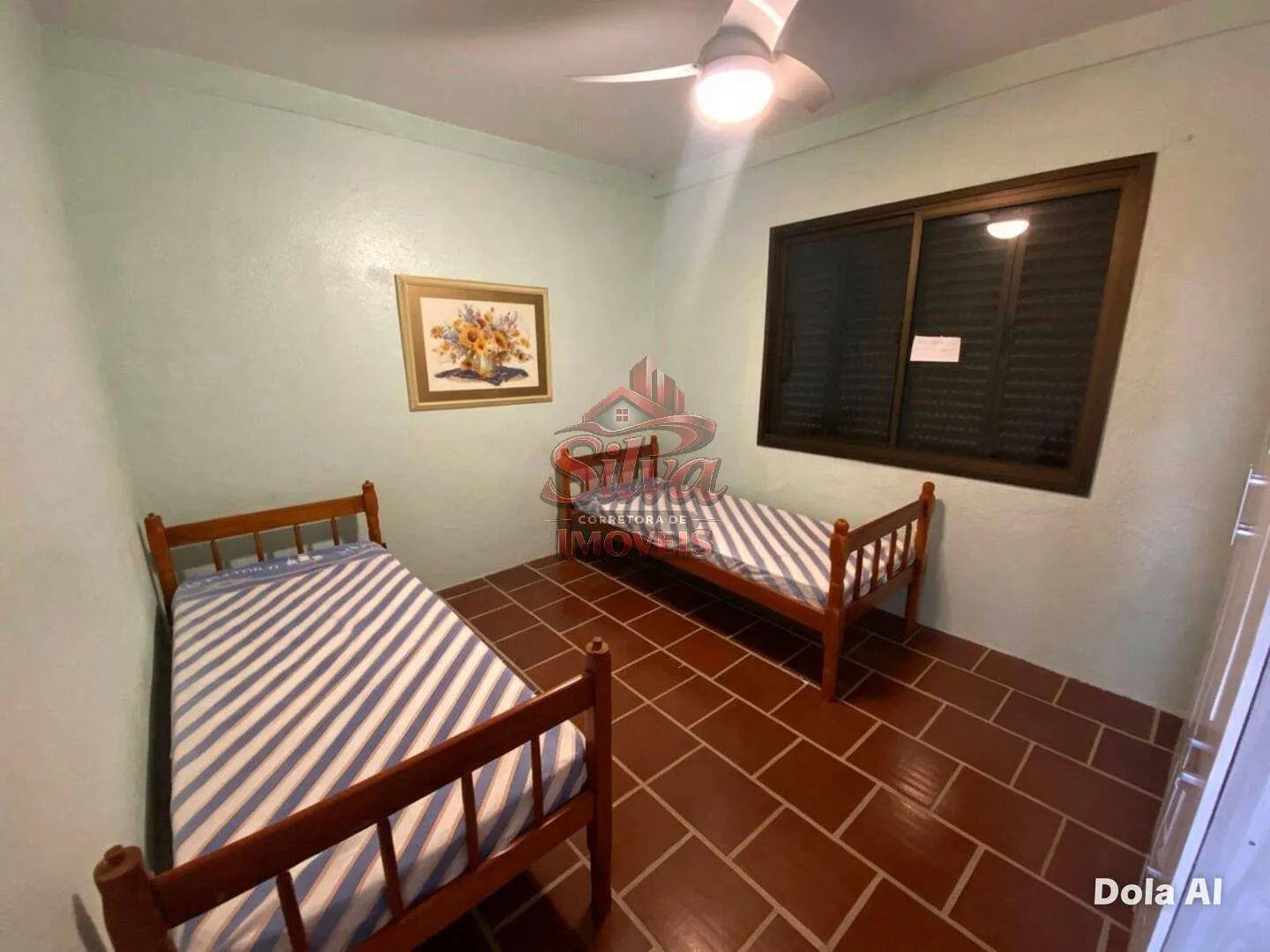 Imagem Casa 3 dormitórios com piscina a 60m do mar no Mariluz