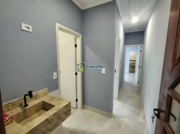 Imagem CASA COM 103.13 m² - CAIÇARA - PRAIA GRANDE SP