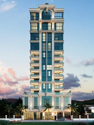 Imagem APARTAMENTO RESIDENCIAL em Itapema - SC, Centro
