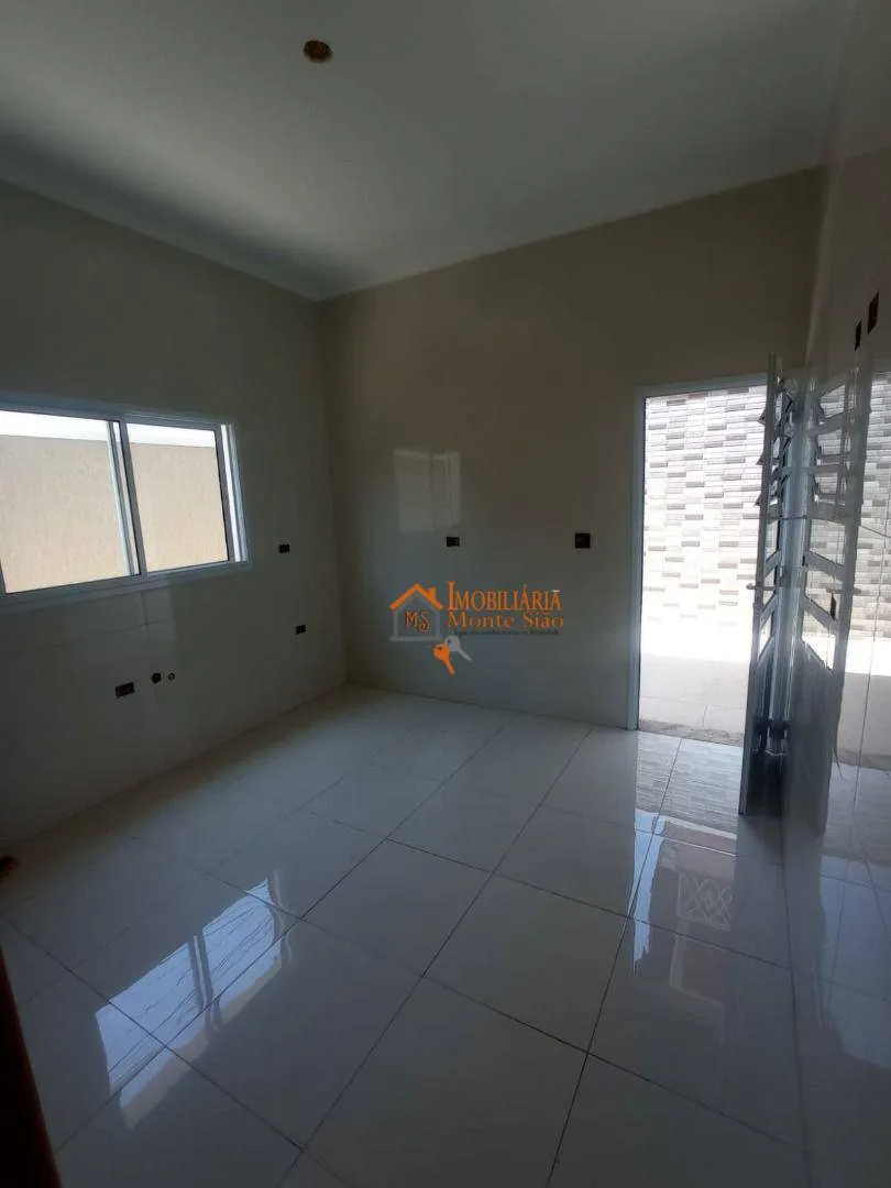 Imagem Sobrado com 3 dormitórios à venda, 136 m² por R$ 780.000,00 - Vila Moreira - Guarulhos/SP