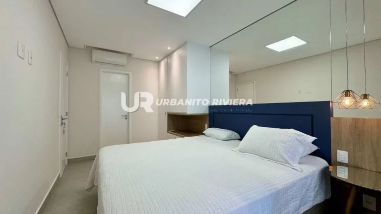 Imagem Apartamento à venda em Bertioga, Riviera | Módulo 05, com 2 quartos, 87,40m2
