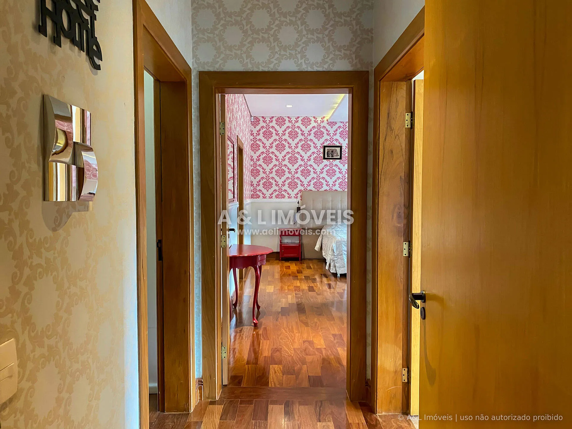 Imagem Casa em Campos do Jordão | Alto do Capivari - SPA, Vista e 5 Suítes