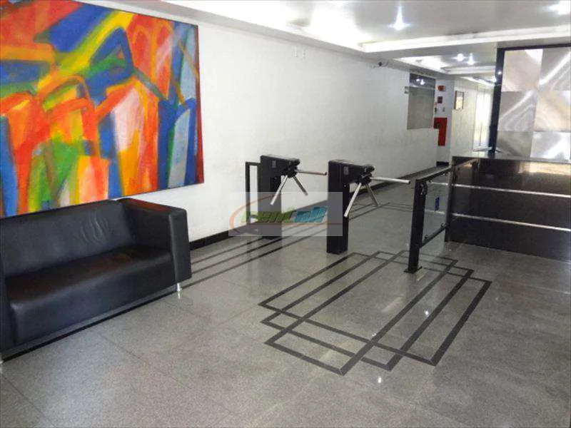 Imagem Conjunto Comercial/Sala