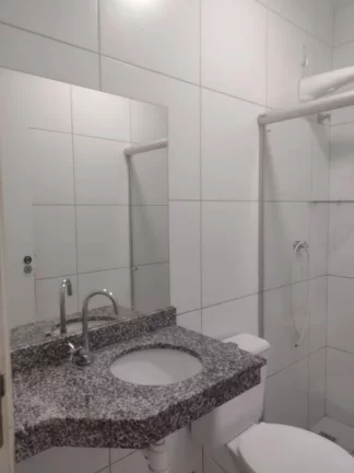 Imagem Casa para locação no Vougue - Papagagio