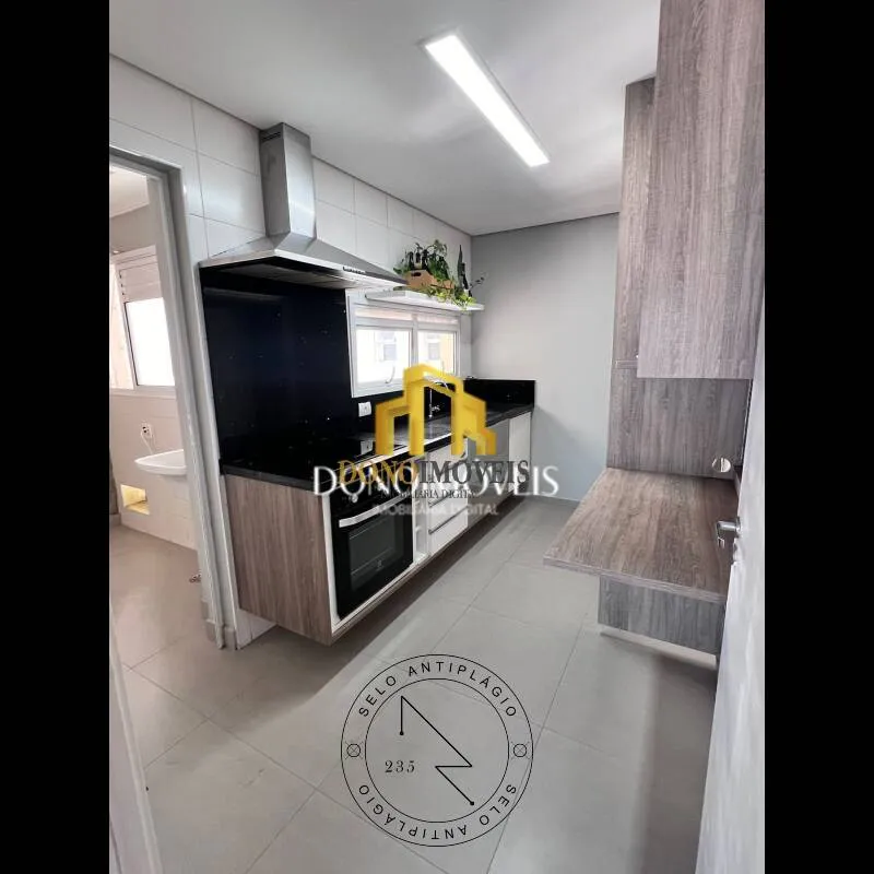 Imagem Apartamento 107 m² no Ânima Clube | 3 Dorms | 2 Vagas