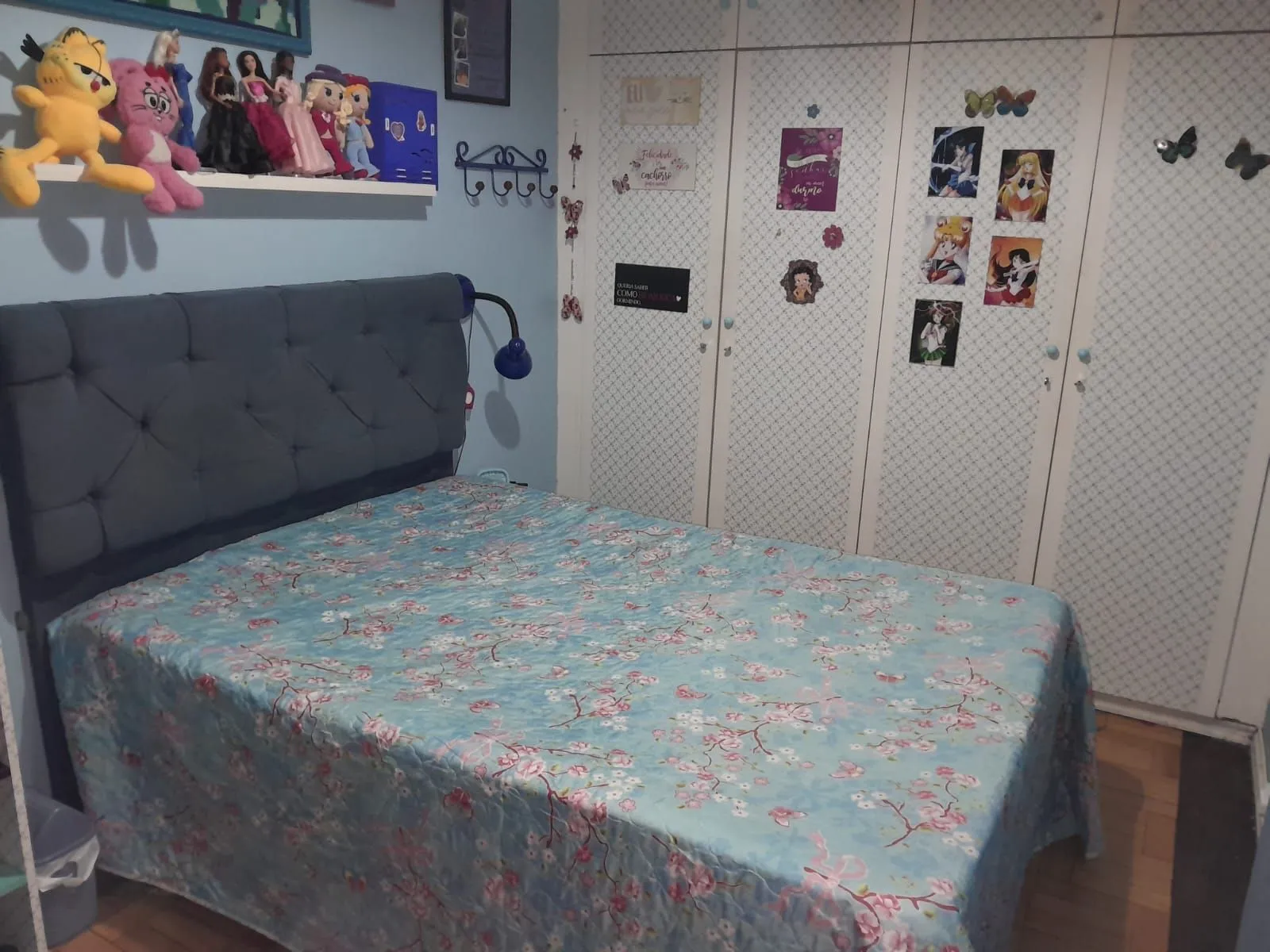 Imagem Apartamento 3 dorms à venda Rua Visconde do Herval, Menino Deus - Porto Alegre