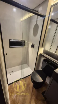Imagem Apartamento Pronto para Morar em Indianópolis, São Paulo, Com 3 Quartos.