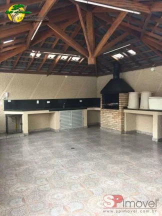 Imagem APARTAMENTO PARA VENDA NO PARQUE MANDAQUI