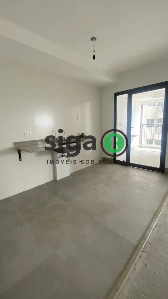 Imagem Apartamento 3 dormitórios e 2 vagas - Metrô Brooklin, na Melhor Localização da Joaquim Guarani