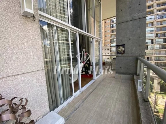 Imagem Apartamento disponível para venda no Up Scale Estanconfor, com 146m², 2 dormitórios e 2 vagas