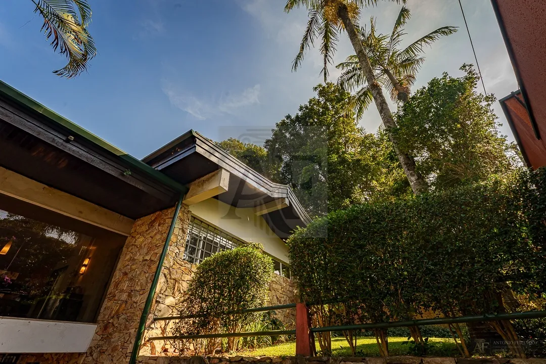 Foto do imóvel Casa à venda em Santo Amaro, São Paulo