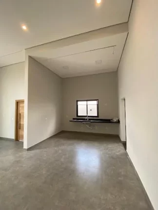 Imagem Casa com 3 dormitórios à venda, 139 m por R$ 850.000,00 - Condomínio Villagio Wanel - Sorocaba/SP
