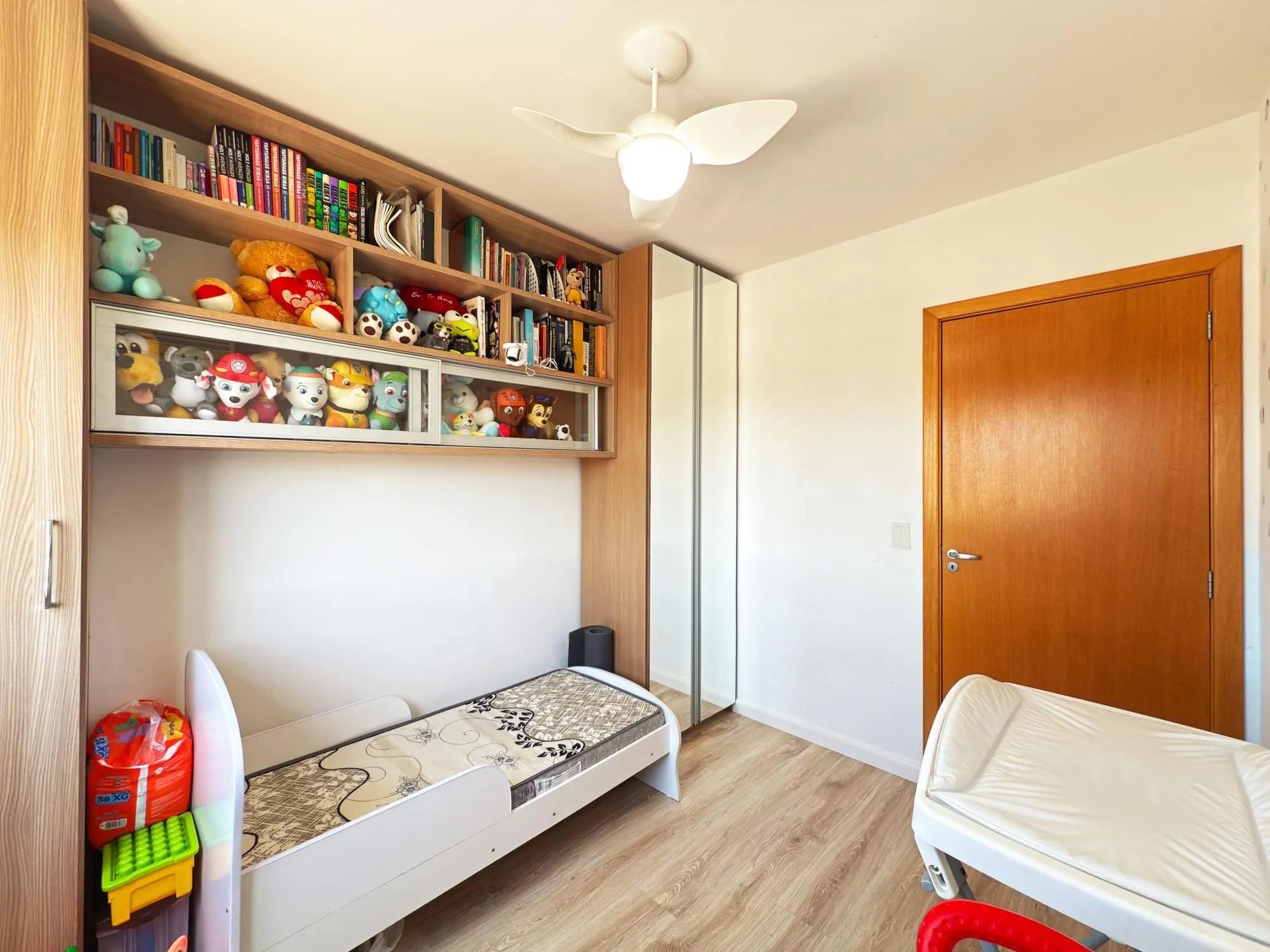 Imagem Apartamento 2 dorm Zona Sul