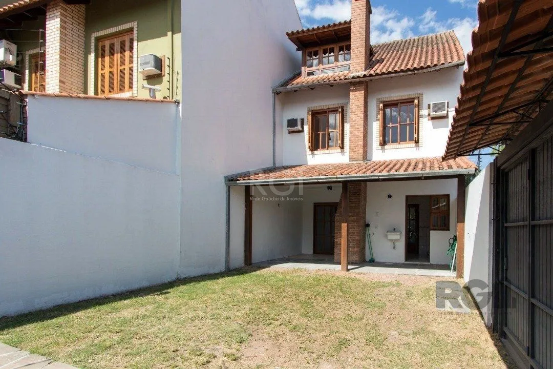 Imagem Casa em Serraria