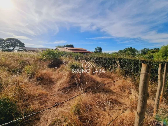 Imagem Terreno à venda em Igarapé MG Condomínio Fazenda Mirante.