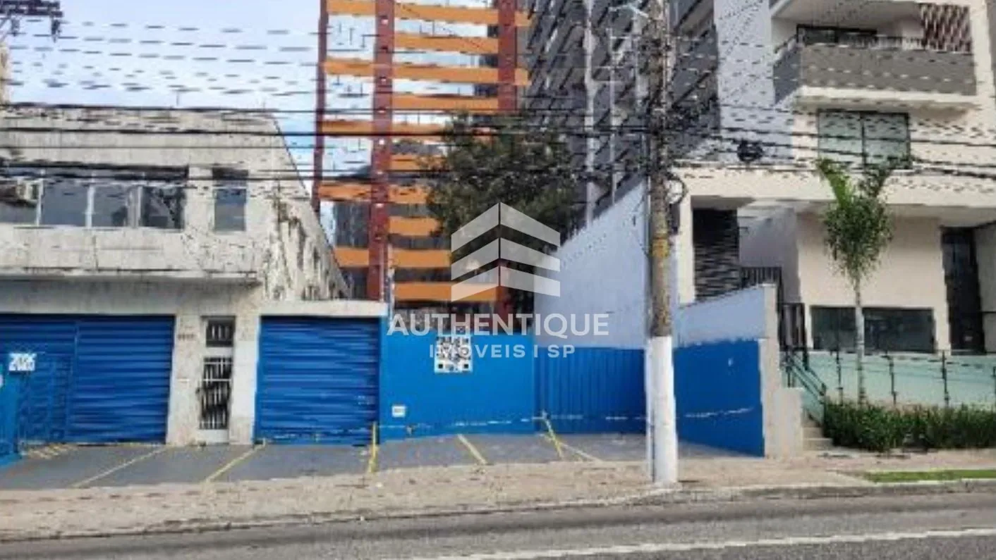 Anuncio Imóvel