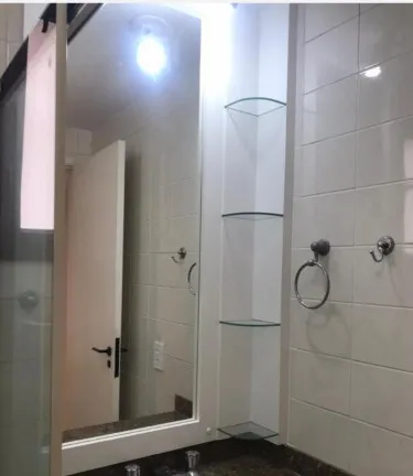 Imagem Apartamento com 10 Quartos para Alugar, 45 m² em Perdizes - São Paulo