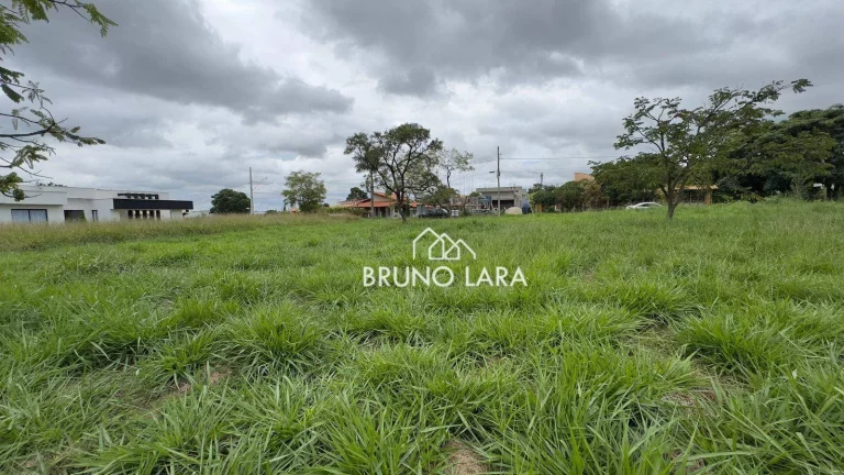 Imagem Lote a venda em Igarapé MG / Condominio Serra Verde