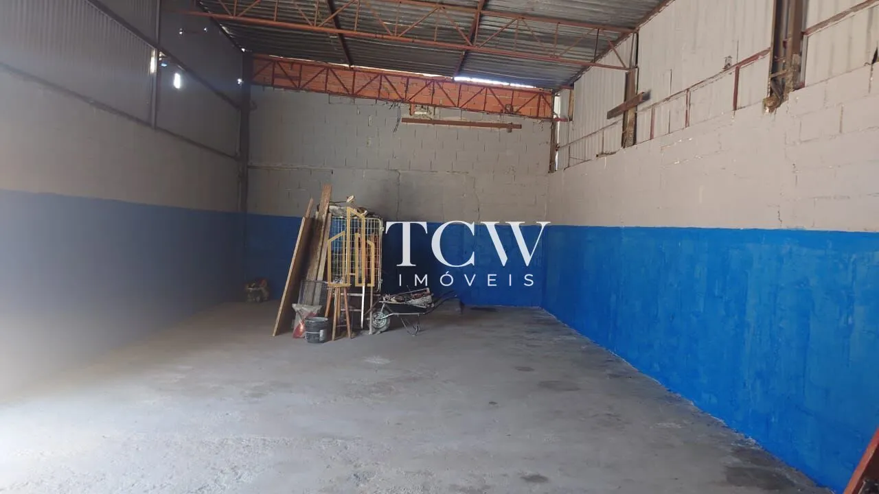Imagem Galpão para Locação em Guarulhos | 80 m² | Próximo ao Trem Expresso Aeroporto | Guarulhos/SP