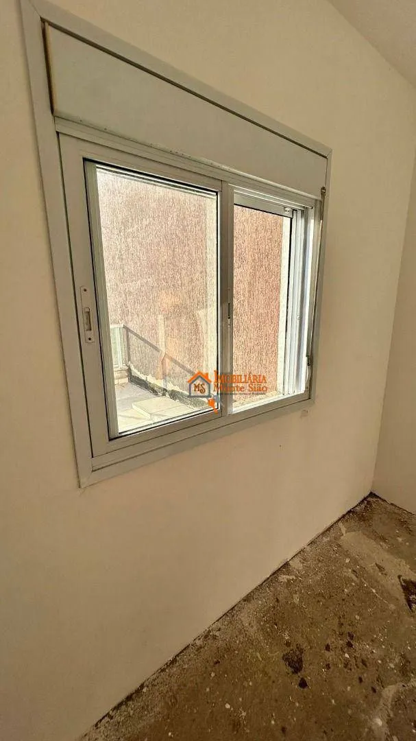 Imagem Cobertura com 3 dormitórios à venda, 150 m² por R$ 1.448.550,00 - Vila Progresso - Guarulhos/SP