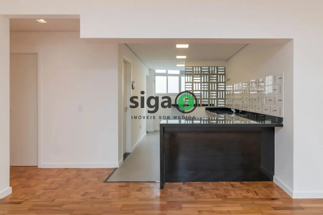 Imagem LINDO APARTAMENTO PARA VENDA