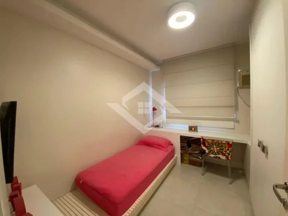 Imagem Apartamento de 3 Quartos para Venda no Cidade Jardim com 115 m²