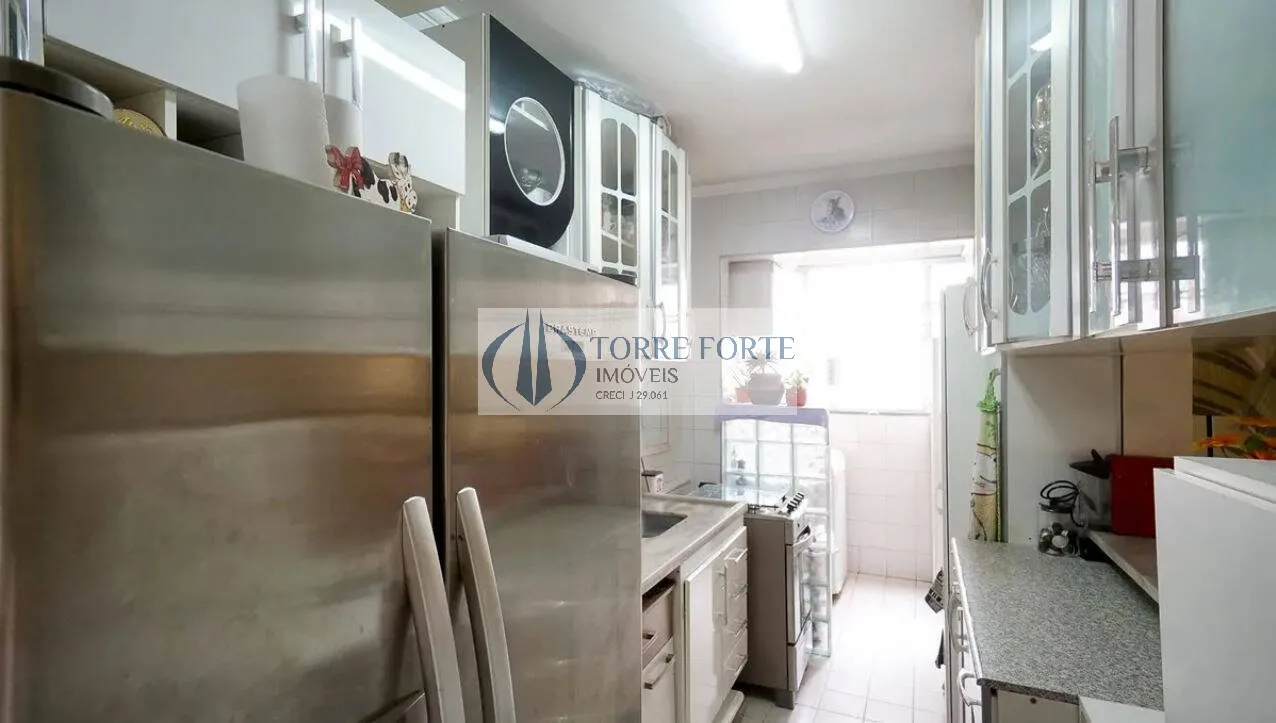 Imagem Ótimo apartamento com 67 m² 3 dormitórios 1 vaga de garagem, Vila Matilde
