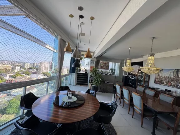 Imagem APARTAMENTO RESIDENCIAL em MANAUS - AM, ADRIANÓPOLIS