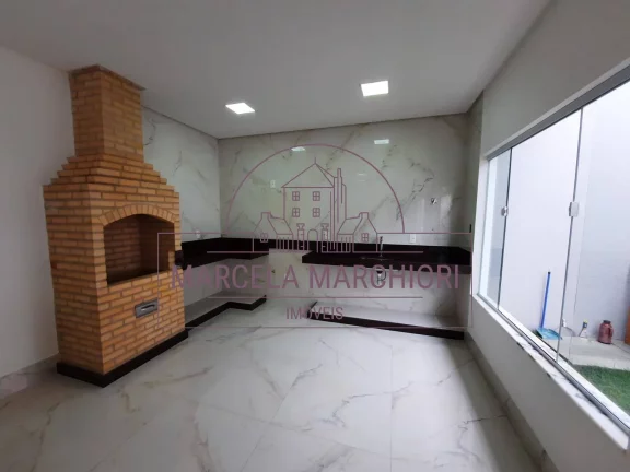 Imagem Casa em Interlagos
