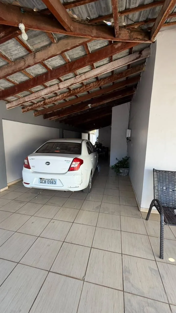 Imagem Casa 3 Quartos com Piscina Bela Marina