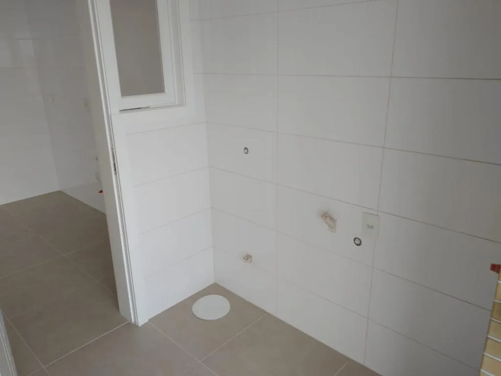 Imagem Apartamento 1 Dormitório - Bairro Zona Nova