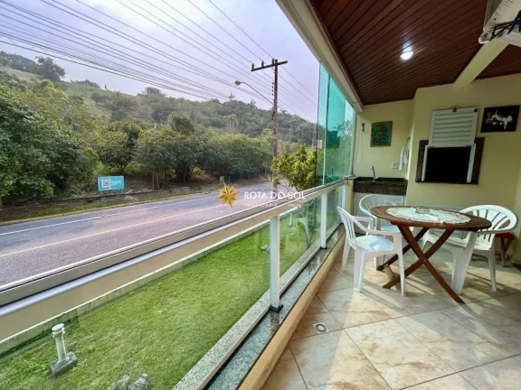Imagem Maggiori Residencial Apartamento 2 quartos mobiliado à venda Praia Quatro Ilhas Bombinhas SC