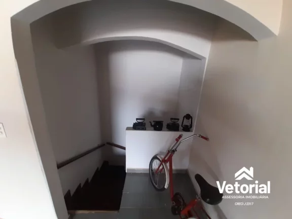 Imagem Sobrado com 4 quartos no Loteamento São Paulo em Barreiras-BA