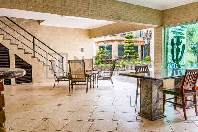 Imagem Sobrado com 3 dormitórios à venda, 440 m² por R$ 2.800.000,00 - Vila Carrão - São Paulo/SP