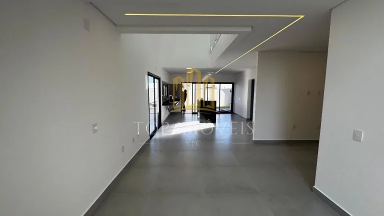 Imagem Condomínio Vereda dos Campos – Sobrado de Alto Padrão - 3 suítes