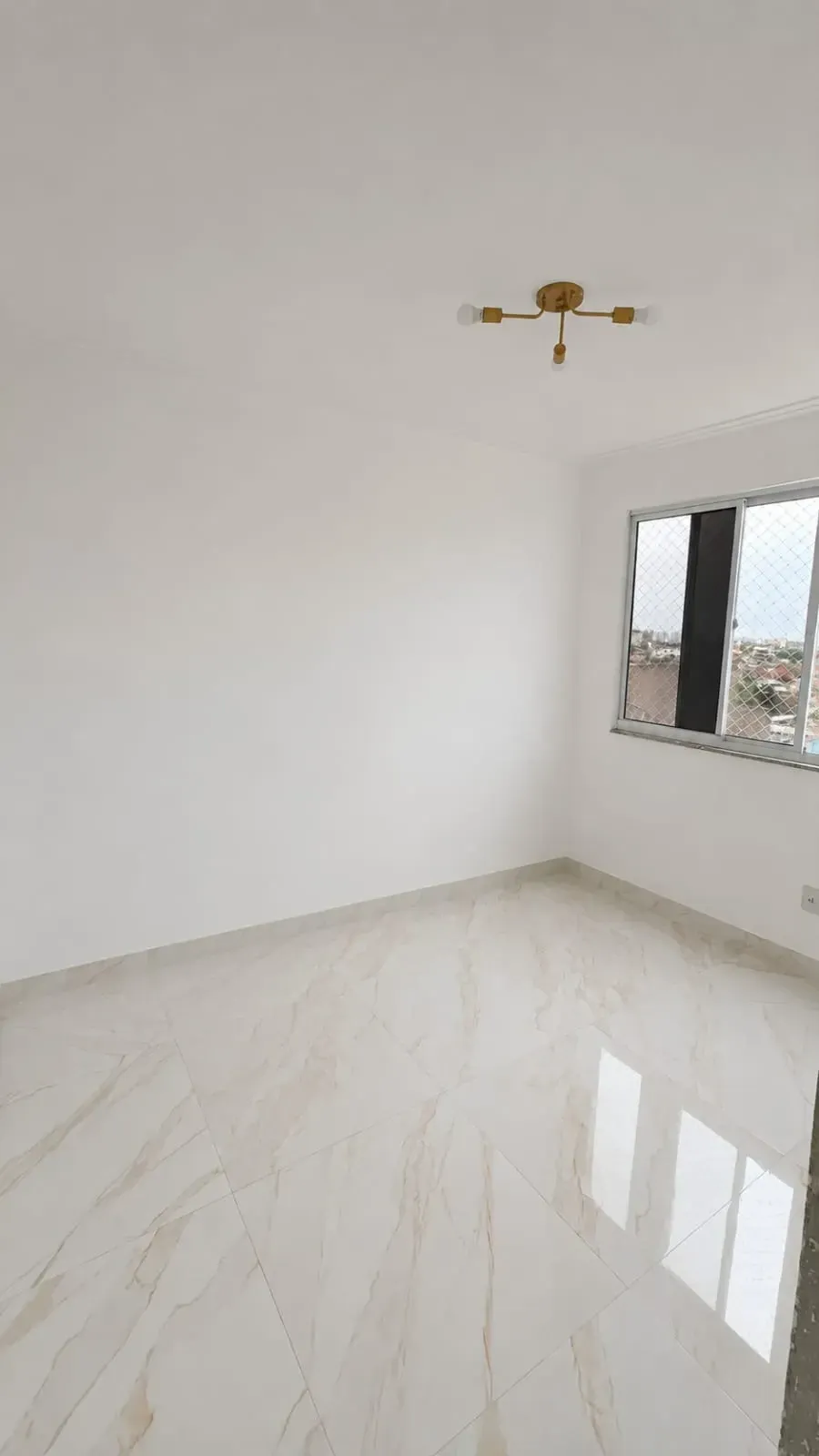 Imagem Apartamento com 2 Quartos para Alugar, 47 m² em Novo Horizonte - Salvador