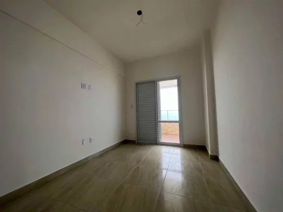 Imagem Apartamento com 2 dorms, Flórida, Praia Grande - R$ 730 mil, Cod: 1456