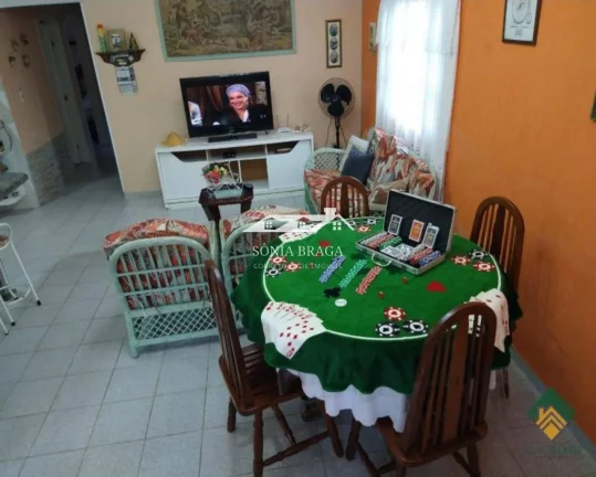 Imagem CASA RESIDENCIAL em BERTIOGA - SP, MORADA DA PRAIA