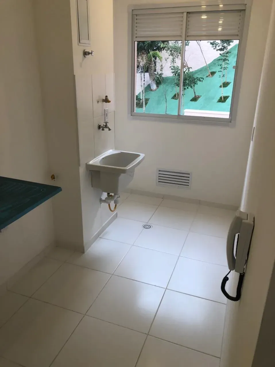 Imagem Apartamento com 2 Quartos à Venda, 49 m² em São Pedro - Osasco