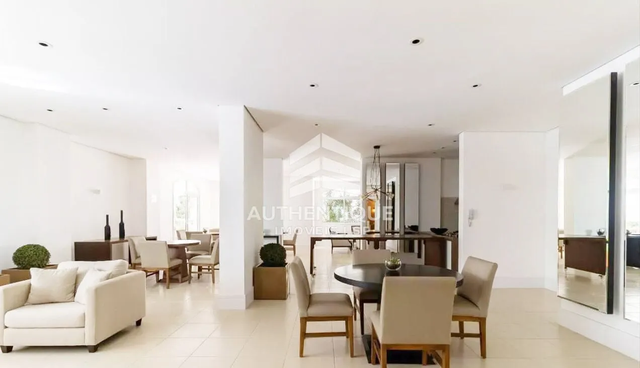 Imagem CHANSON KLABIN VILA MARIANA - Apartamento no bairro Vila Mariana à venda